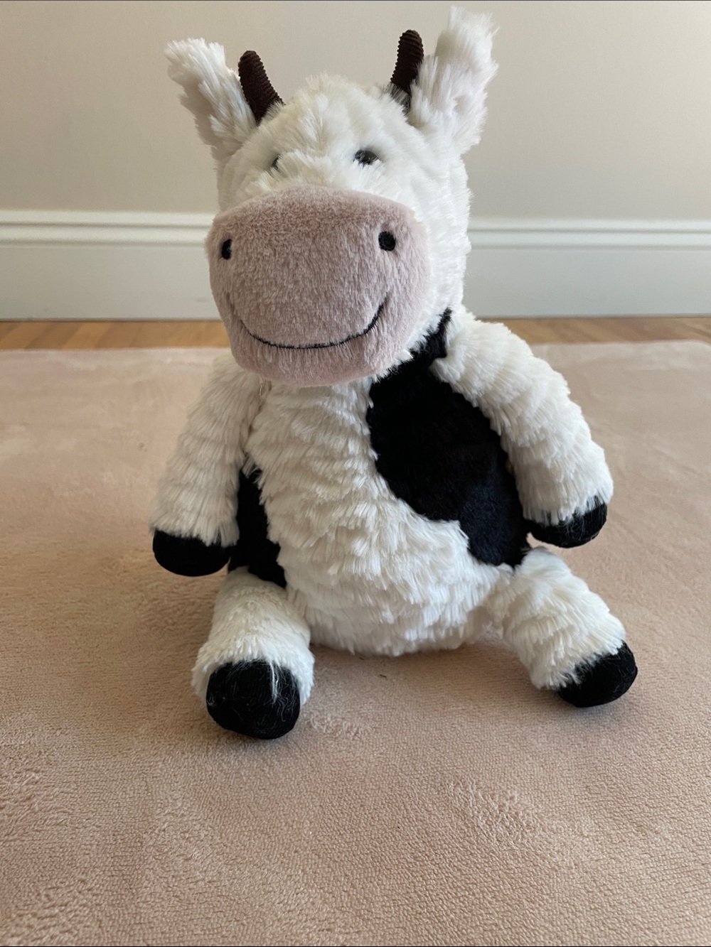 Jellycat Mooliet
